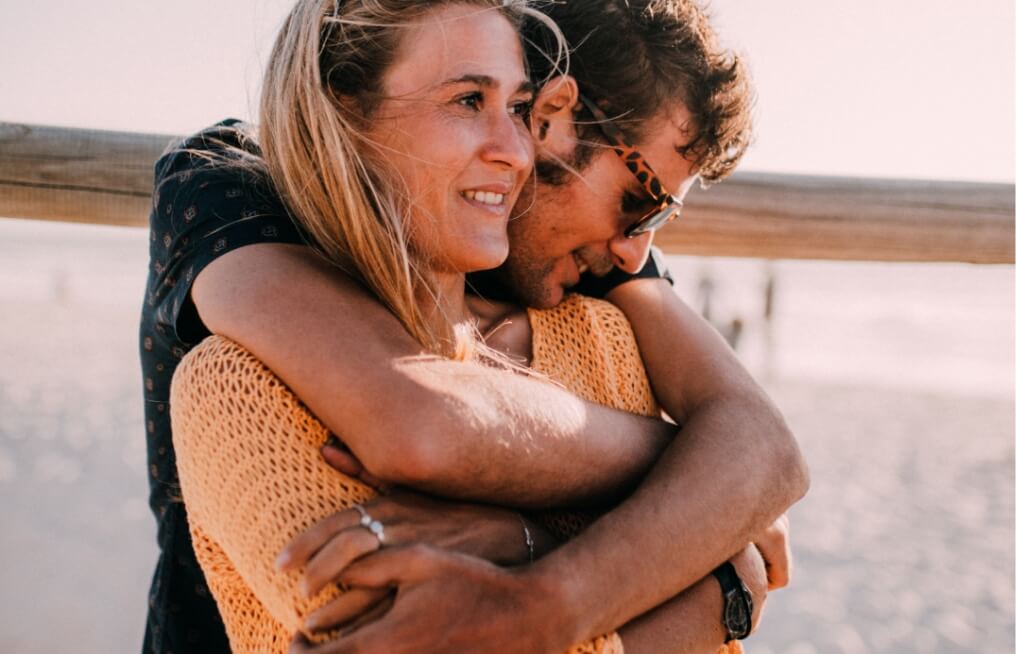 couple